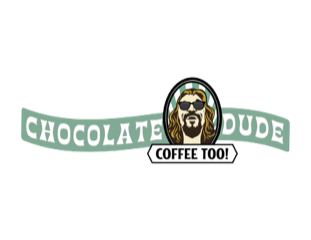 Chocolate Dude Logo