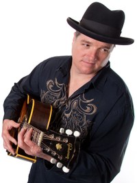 Chris Dracup- Photo Chris Dracup- Photo