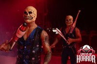 KiMo- Circus of Horror 1 KiMo- Circus of Horror 1