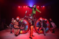 KiMo- Circus of Horror 2 KiMo- Circus of Horror 2