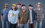 2024 Zoo Music- Clay Street Unit 1