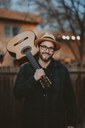 Casey Mraz