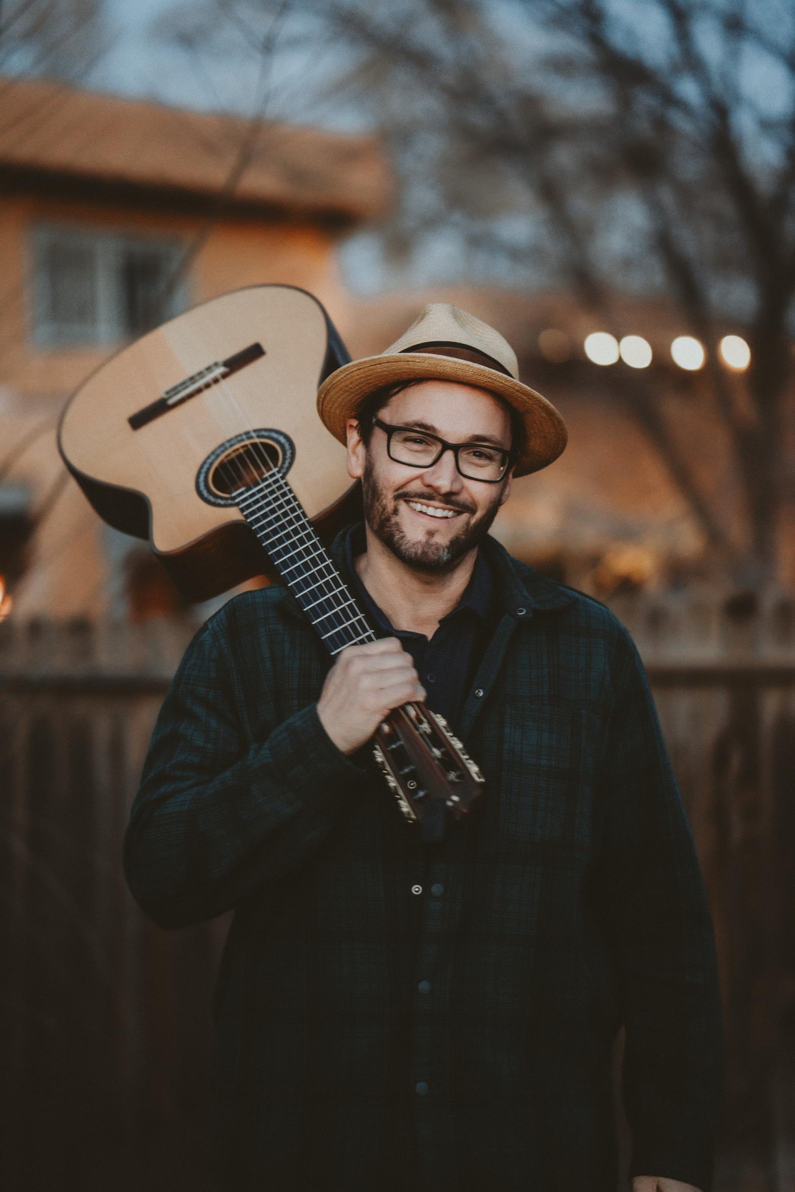 Casey Mraz