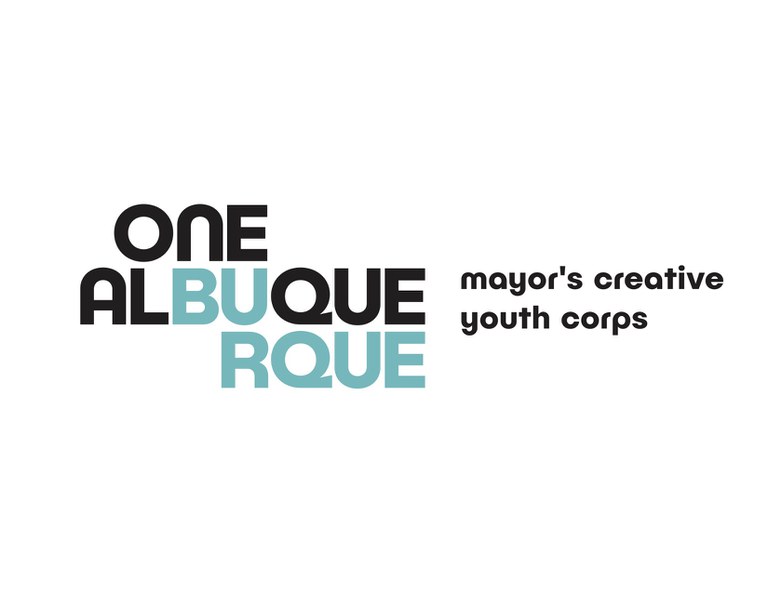 Mayor's Creative Youth Corps - Logo