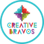 Creative Bravos Awards Logo