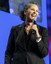 Dana Goldberg Live