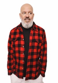 David Cross