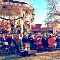 Dec. in OT - Tuba Christmas Dec. in OT - Tuba Christmas