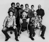 2025 KiMo- Devon Allman Blues Summit