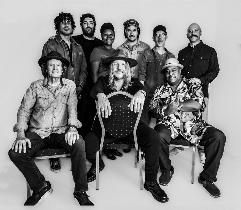 2025 KiMo- Devon Allman Blues Summit