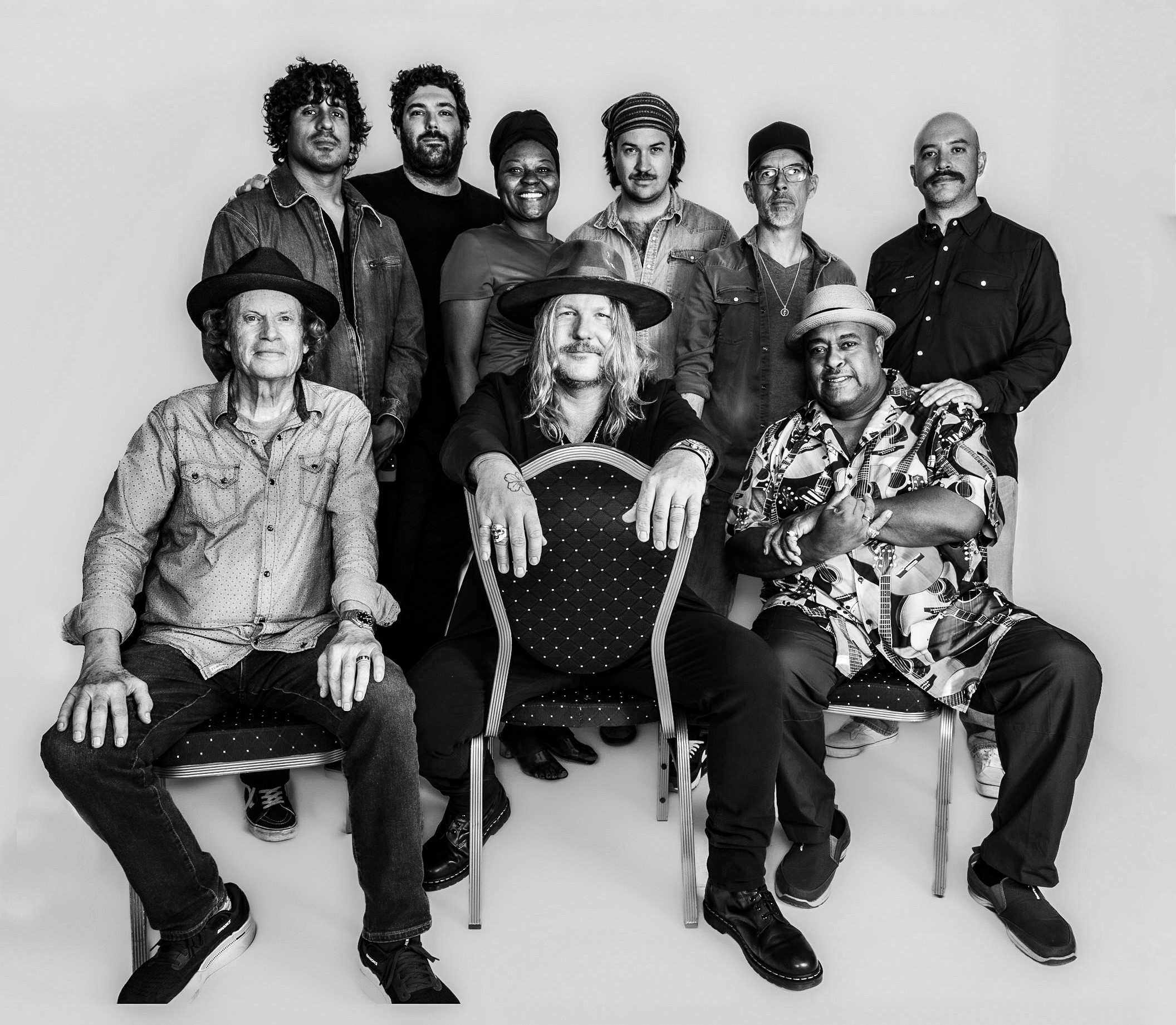 2025 KiMo- Devon Allman Blues Summit