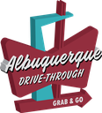 Albuquerque Drive-Through Little Logo