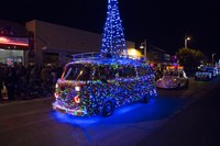 Twinkle Light Parade 2017 Twinkle Light Parade 2017