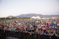 2019 Heights Summerfest Crowd 2019 Heights Summerfest Crowd