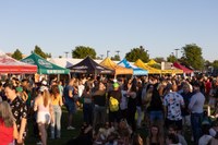 The Cantina - heights Summerfest