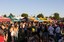The Cantina - heights Summerfest