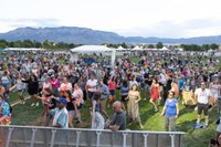 Heights Summerfest Crowd 2026