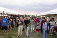 Heights Summerfest The Shops 2026