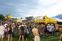 Heights Summerfest The Cantina 2026