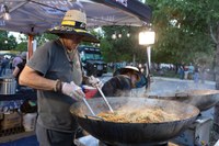Heights Summerfest Food Vendor 2026