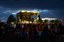 Heights Summerfest Stage 2026