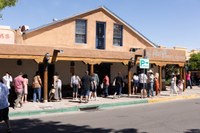 Old Town Portal 2025