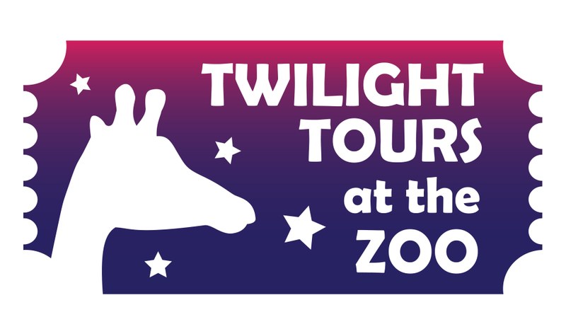 Twilight Tours at the Zoo