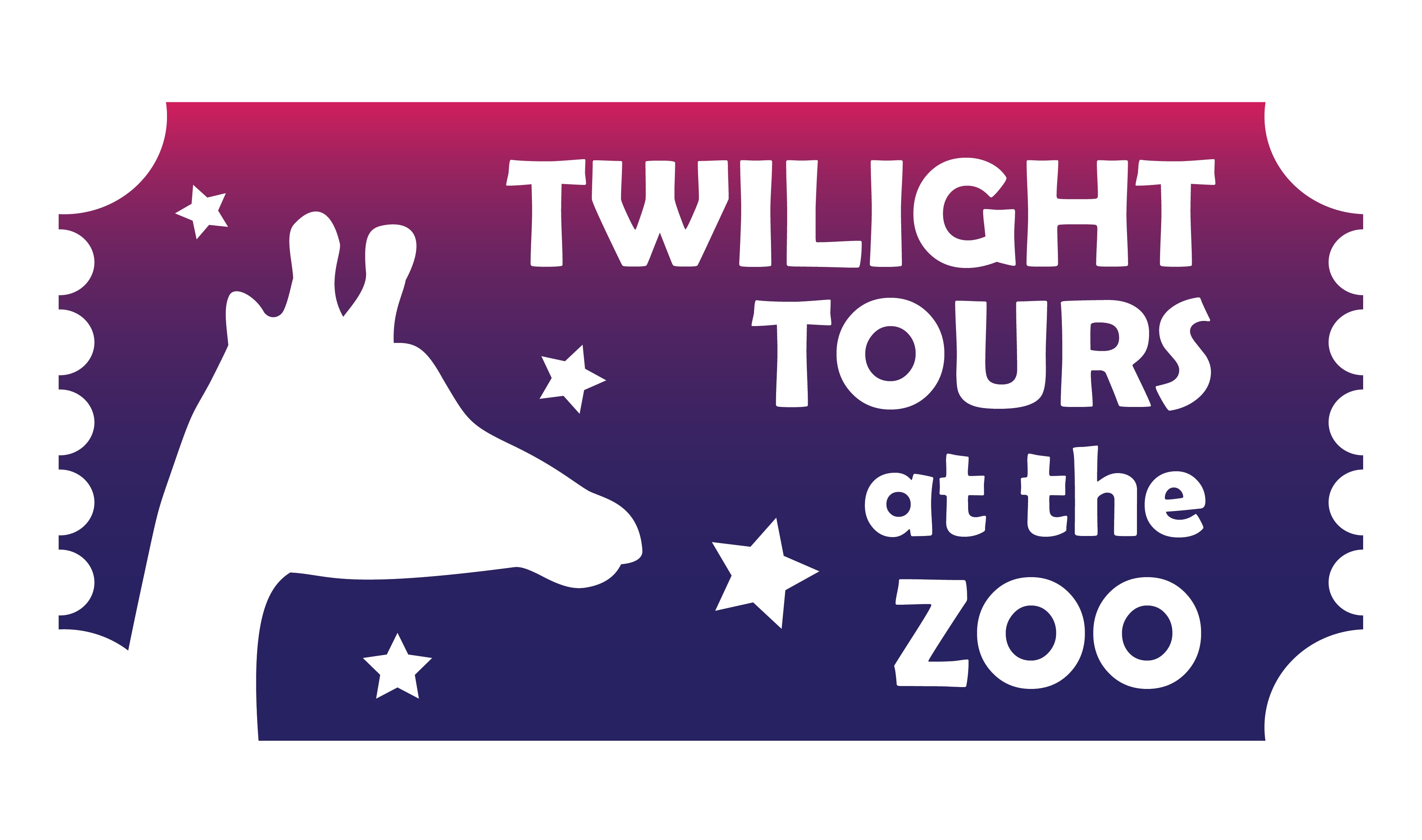 Twilight Tours at the Zoo