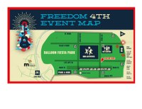 Freedom 4th Map Freedom 4th Map