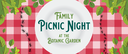BioPark Family Picnic Night Cover Photo