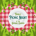 BioPark Family Picnic Night Square