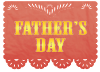Father's Day in Old Town Logo Father's Day in Old Town Logo