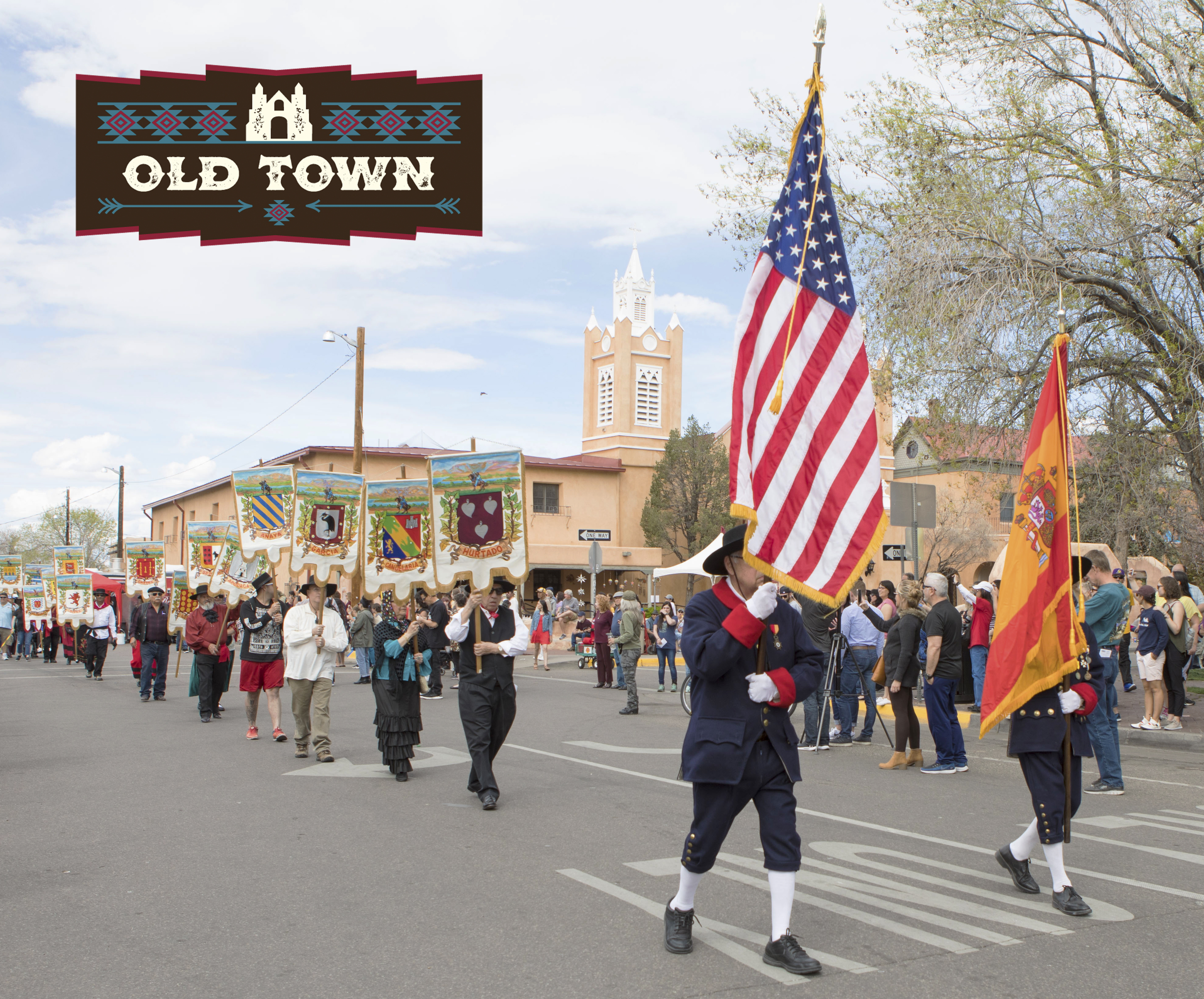 Fiestas de Albuquerque Cover Photo 1