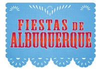 2019 Fiestas de Albuquerque Flag 2019 Fiestas de Albuquerque Flag