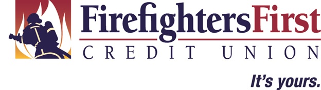 Firefighters First - Logo
