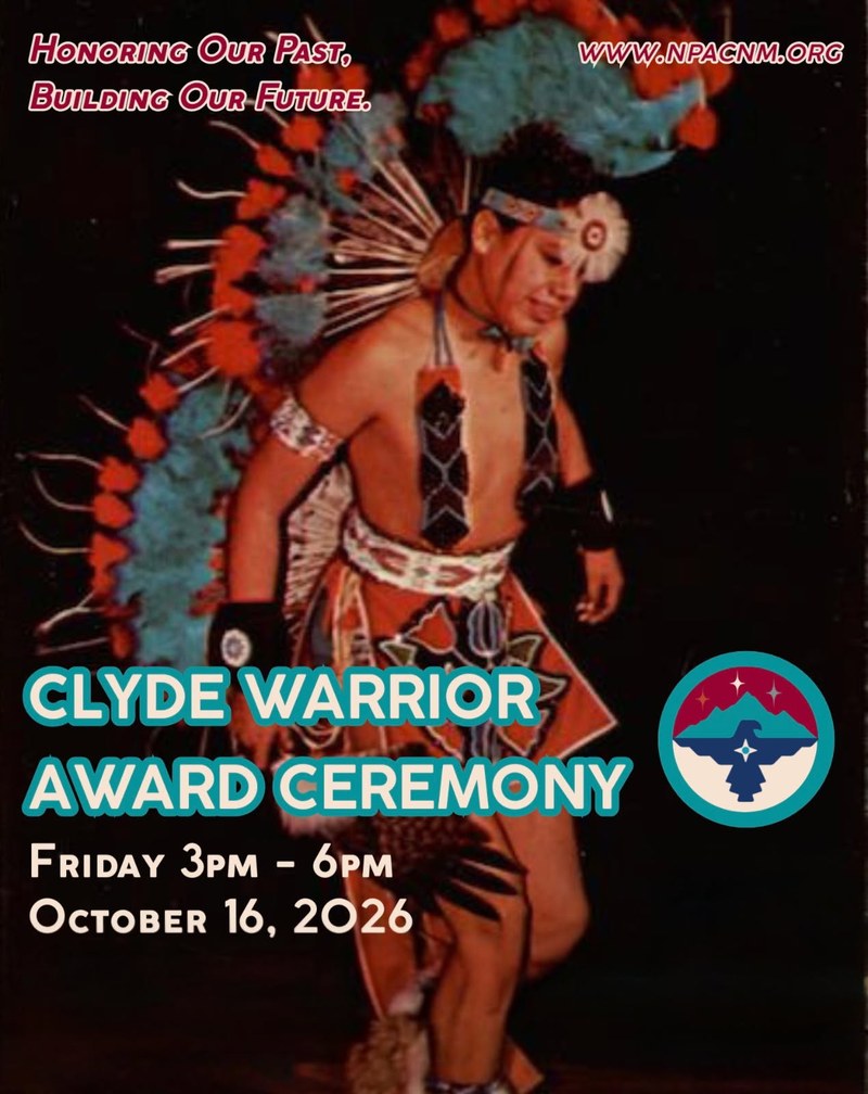 Clyde Warrior