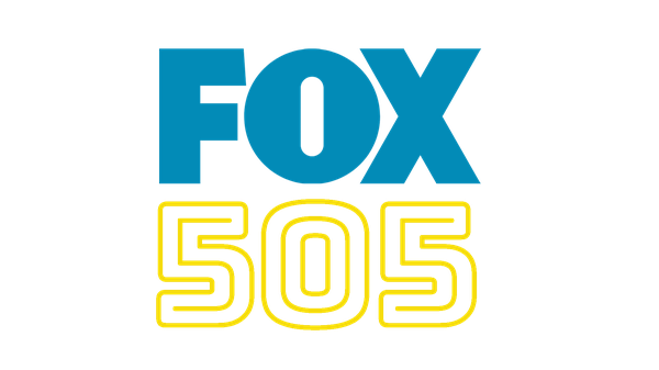 2026 Fox News Logo Fox News Logo