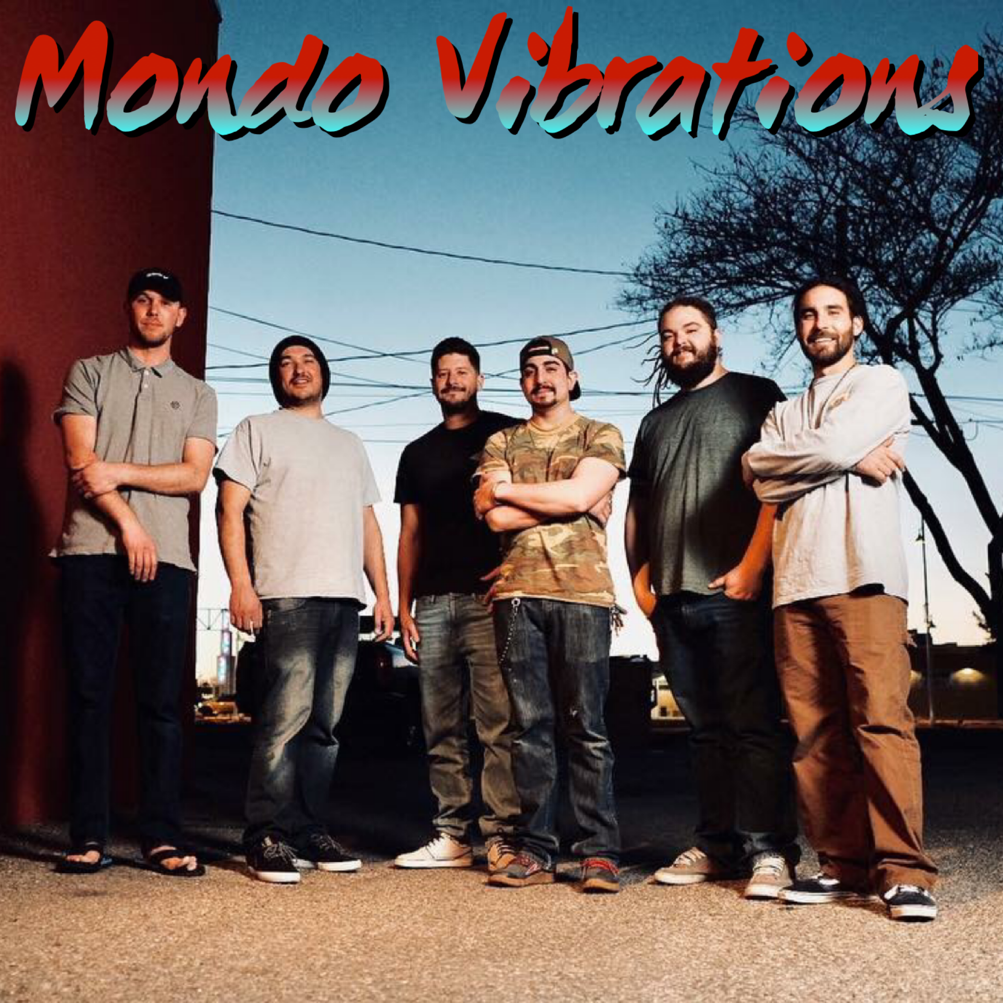 FPN - Mondo Vibrations - Photo