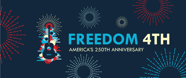 America's 250th Anniversary