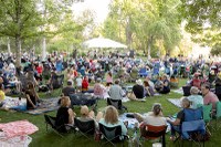Garden Music 1 2023 Garden Music 1 2023