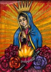 Guadalupe Art Show - 2022 - 800 Guadalupe Art Show - 2022 - 800