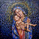 Guadalupe - Eric Romero