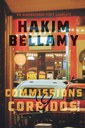 Hakim Bellamy - Book Cover