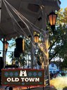 2021 Halloween in Old Town Photo