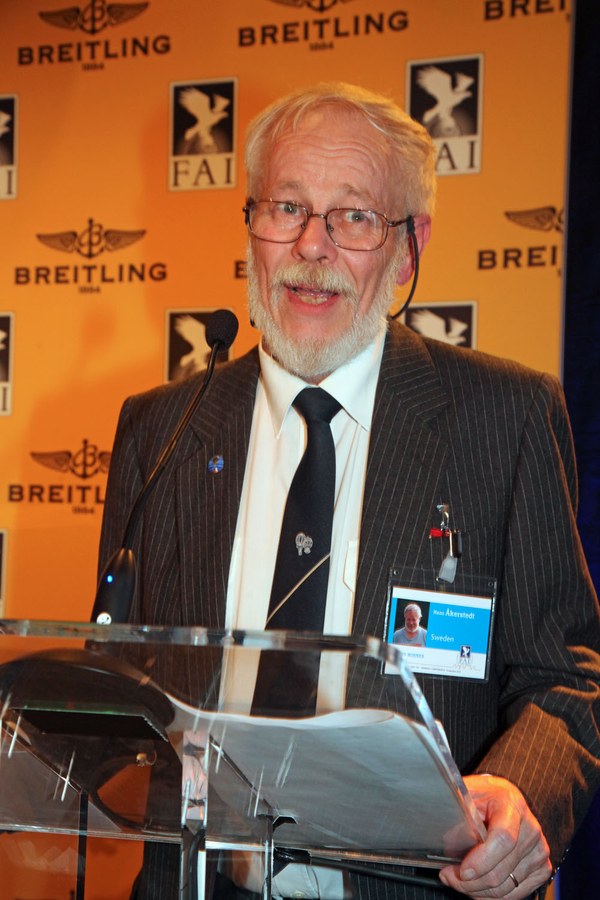 Hans Åkerstedt photo