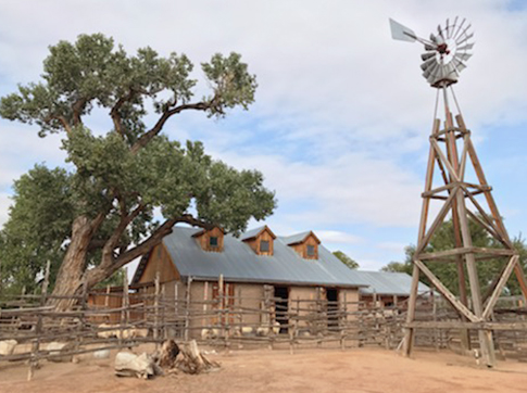 Heritage Farm - Harvest Days