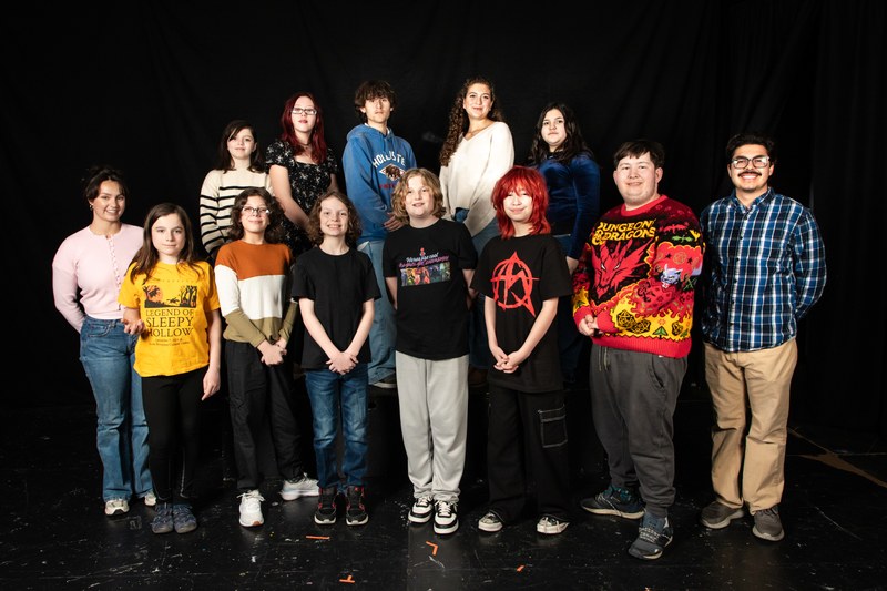 2026 SBCC Hansel and Gretel 2