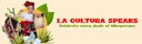 La Cultura Speaks Banner