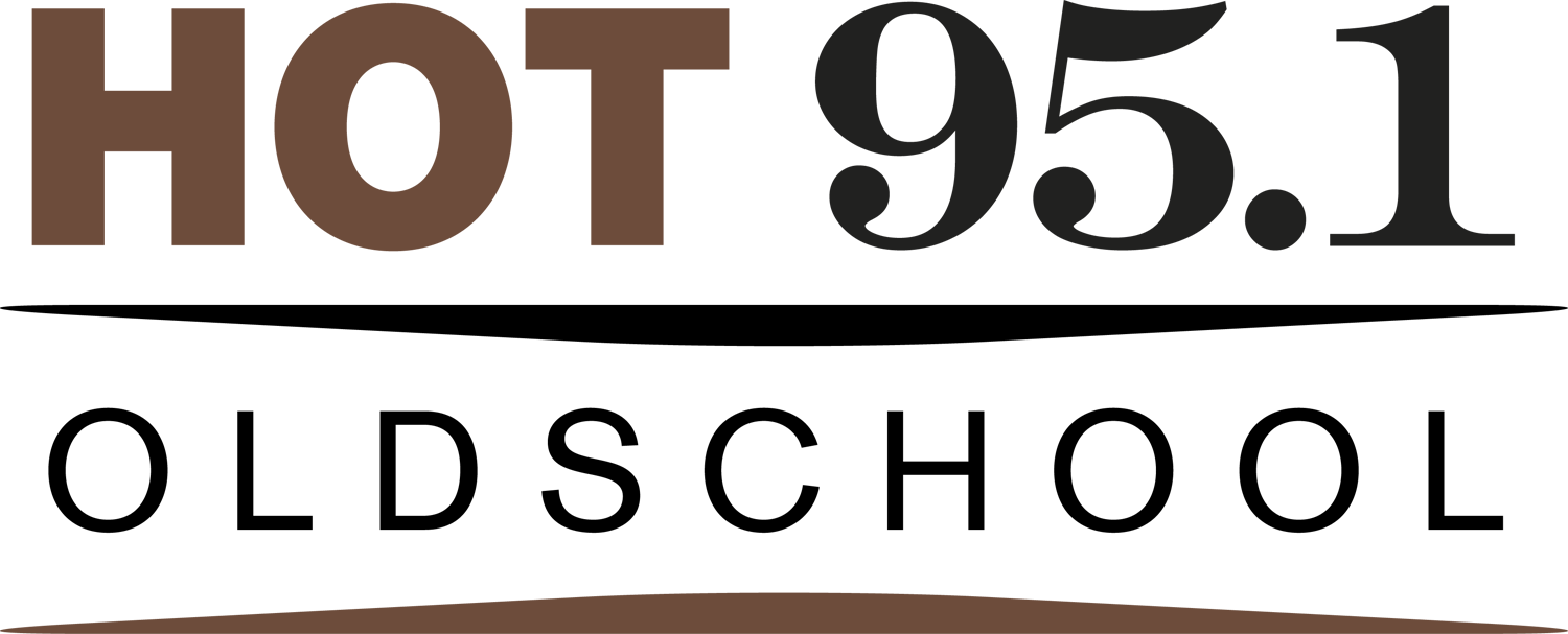 HOT 95.1 2021