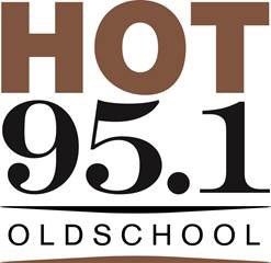 Hot logo 2018
